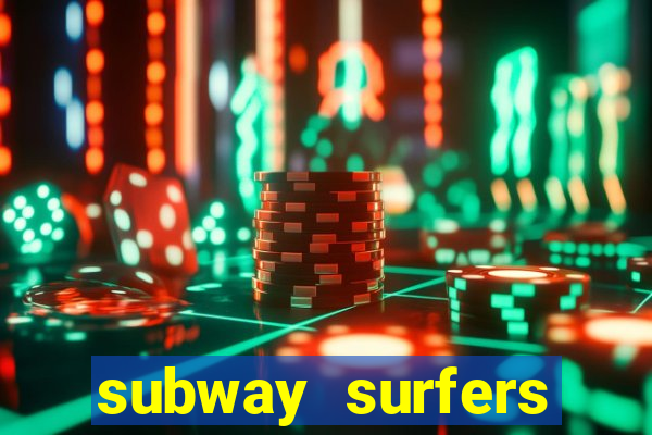 subway surfers start game havana